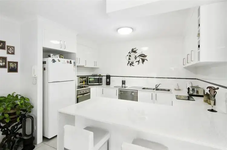 1/1495 Gold Coast Highway, Palm Beach QLD 4221