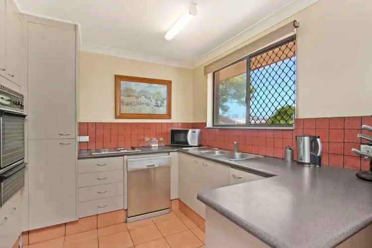 Second view of Homely unit listing, 5/12 Nalla Court, Palm Beach QLD 4221