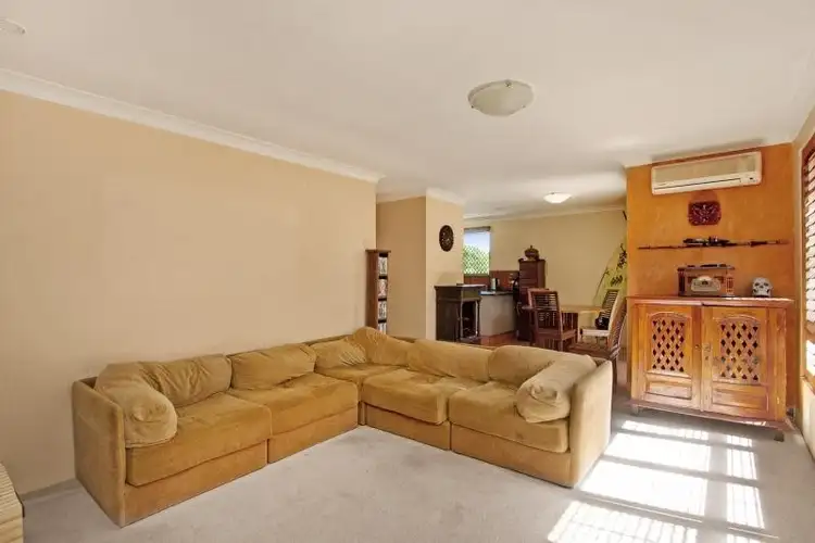 Third view of Homely unit listing, 5/12 Nalla Court, Palm Beach QLD 4221