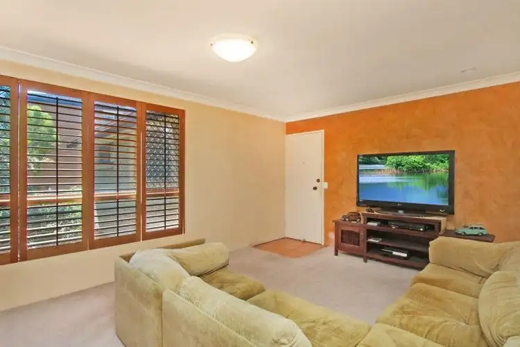 Fourth view of Homely unit listing, 5/12 Nalla Court, Palm Beach QLD 4221