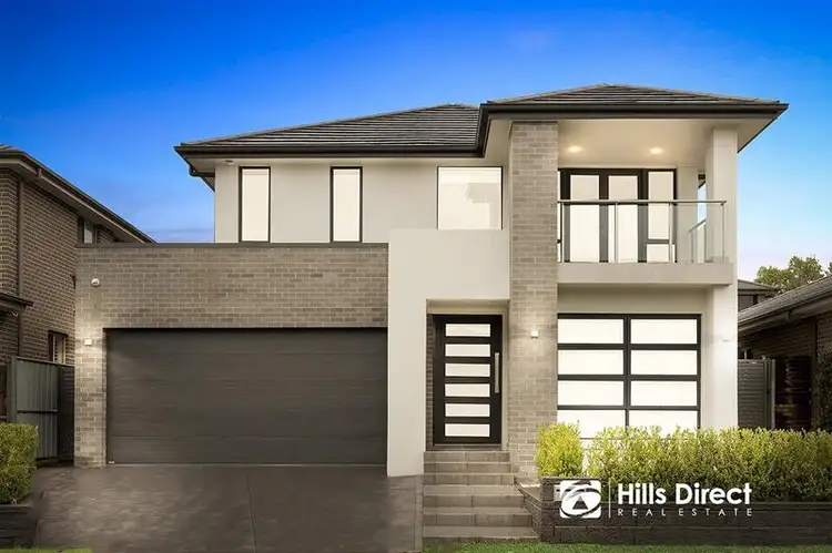 Main view of Homely house listing, 41 Everglades Street, The Ponds NSW 2769