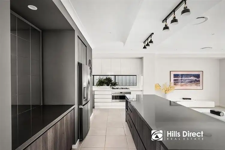 Fourth view of Homely house listing, 41 Everglades Street, The Ponds NSW 2769