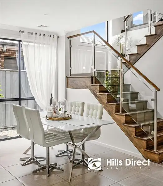 Sixth view of Homely house listing, 41 Everglades Street, The Ponds NSW 2769