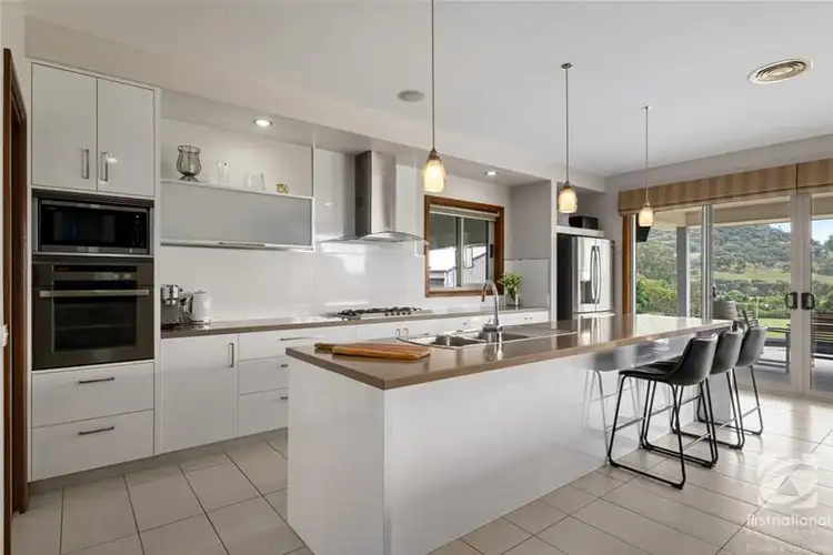 Second view of Homely house listing, 31 Mc Gaffins Road, West Wodonga VIC 3690