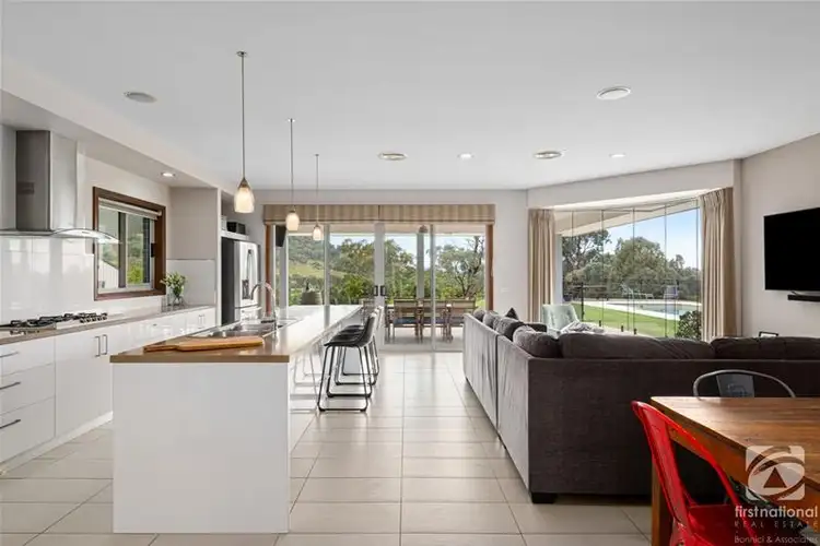 Third view of Homely house listing, 31 Mc Gaffins Road, West Wodonga VIC 3690