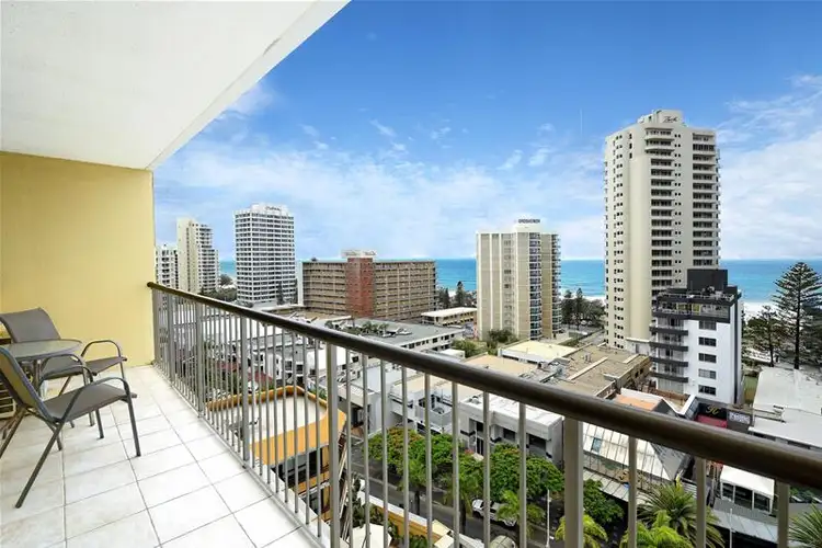 Main view of Homely apartment listing, 1001/18 Orchid Avenue, Surfers Paradise QLD 4217
