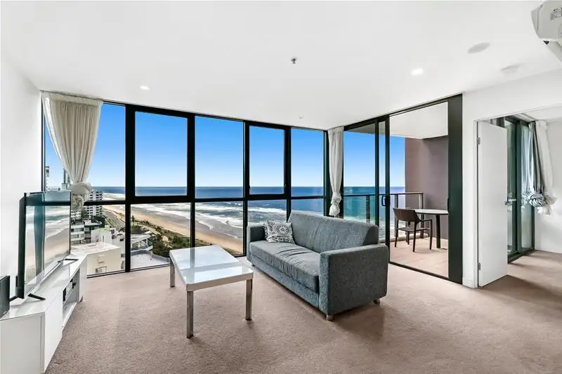 Main view of Homely apartment listing, 2004/3440 Surfers Paradise Boulevard, Surfers Paradise QLD 4217