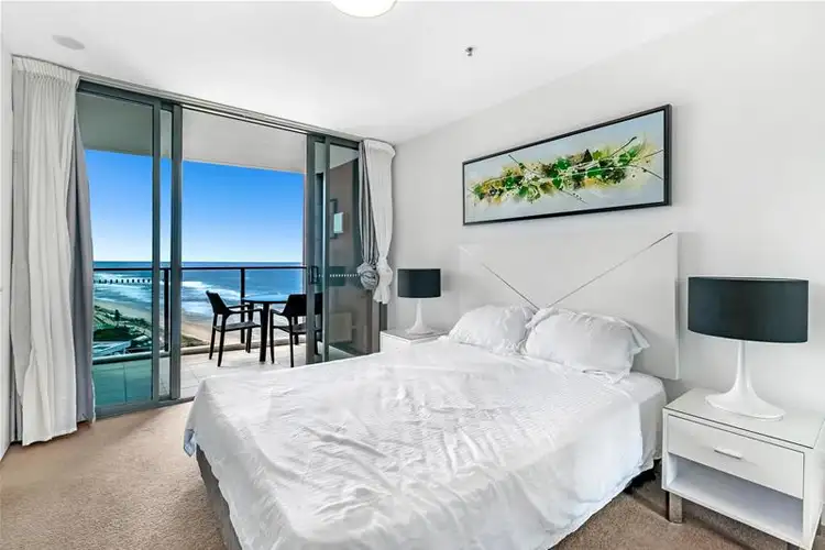 Fourth view of Homely apartment listing, 2004/3440 Surfers Paradise Boulevard, Surfers Paradise QLD 4217