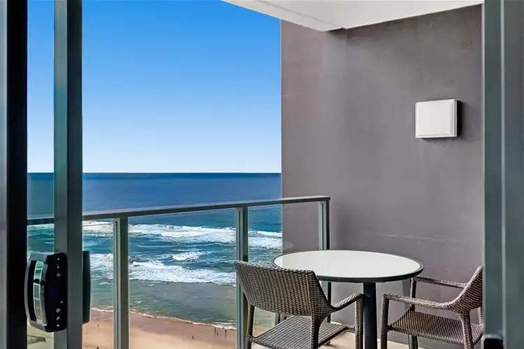 Fifth view of Homely apartment listing, 2004/3440 Surfers Paradise Boulevard, Surfers Paradise QLD 4217