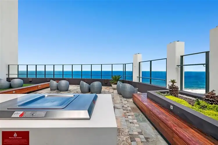 Seventh view of Homely apartment listing, 2004/3440 Surfers Paradise Boulevard, Surfers Paradise QLD 4217