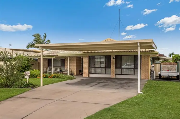 8 Sequoia Close, Elanora QLD 4221