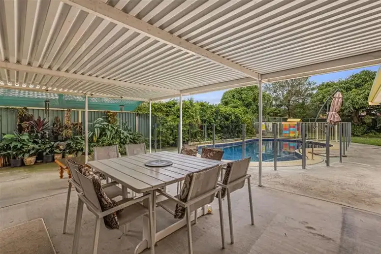 Third view of Homely house listing, 8 Sequoia Close, Elanora QLD 4221