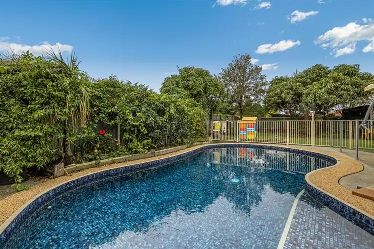 Fourth view of Homely house listing, 8 Sequoia Close, Elanora QLD 4221