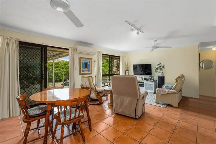 Sixth view of Homely house listing, 8 Sequoia Close, Elanora QLD 4221