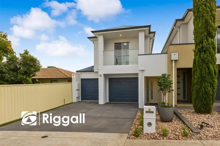10 Silver Street, Enfield SA 5085