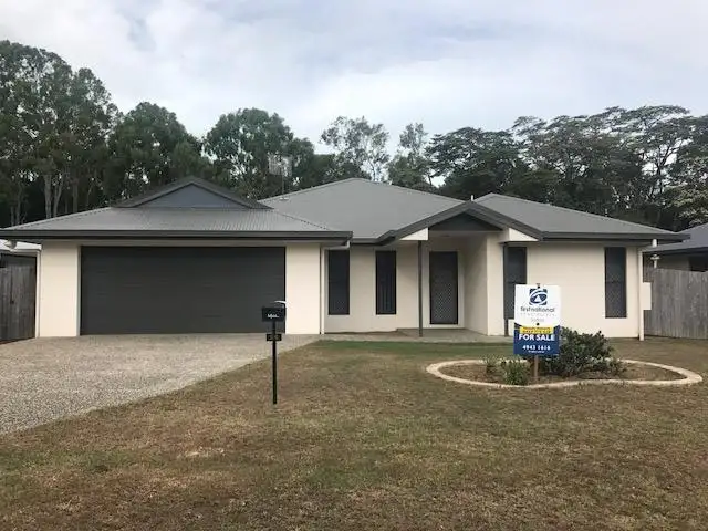 24 Armstrong Beach Road, Armstrong Beach QLD 4737