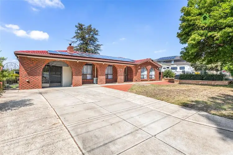 27 Pardoo Drive, Modbury SA 5092