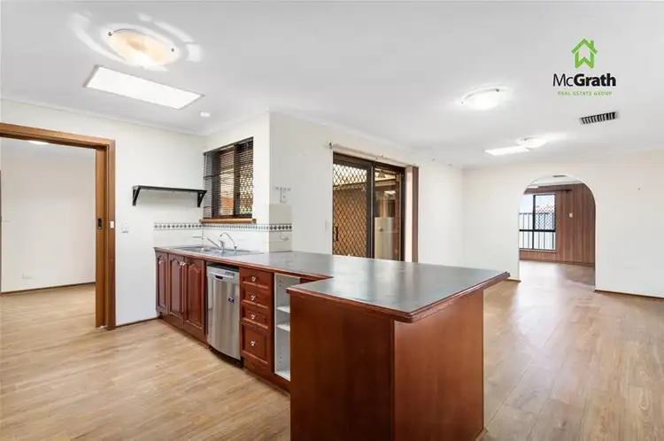 Third view of Homely house listing, 27 Pardoo Drive, Modbury SA 5092