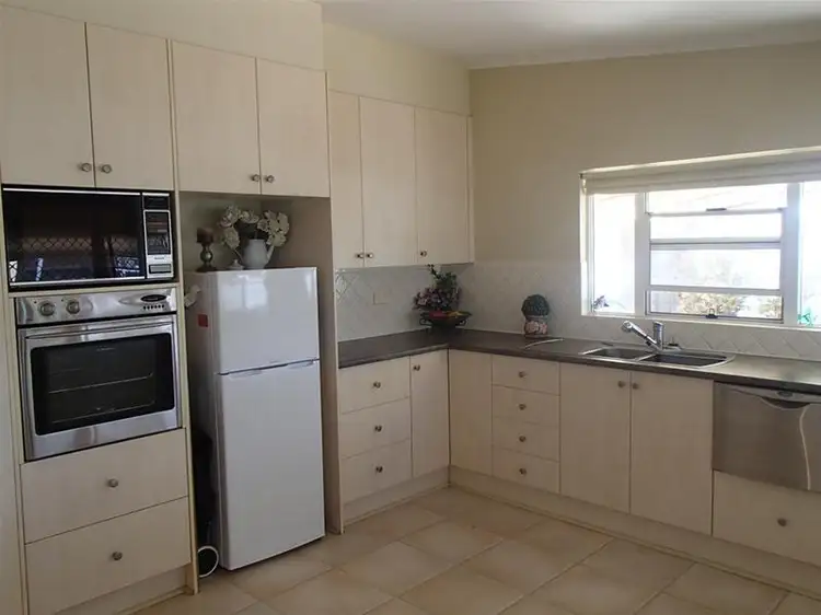 Second view of Homely house listing, 89 Hebbard Street, Broken Hill NSW 2880