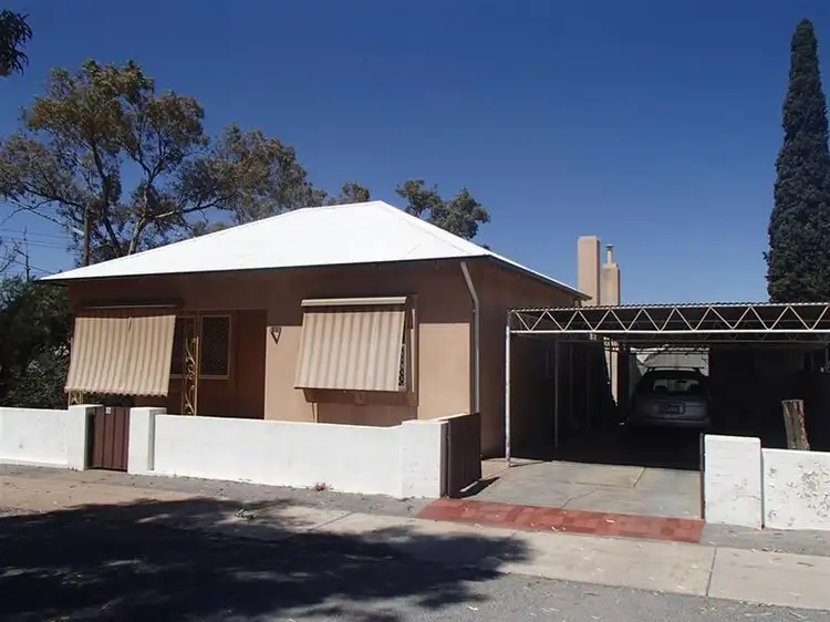 Fourth view of Homely house listing, 89 Hebbard Street, Broken Hill NSW 2880