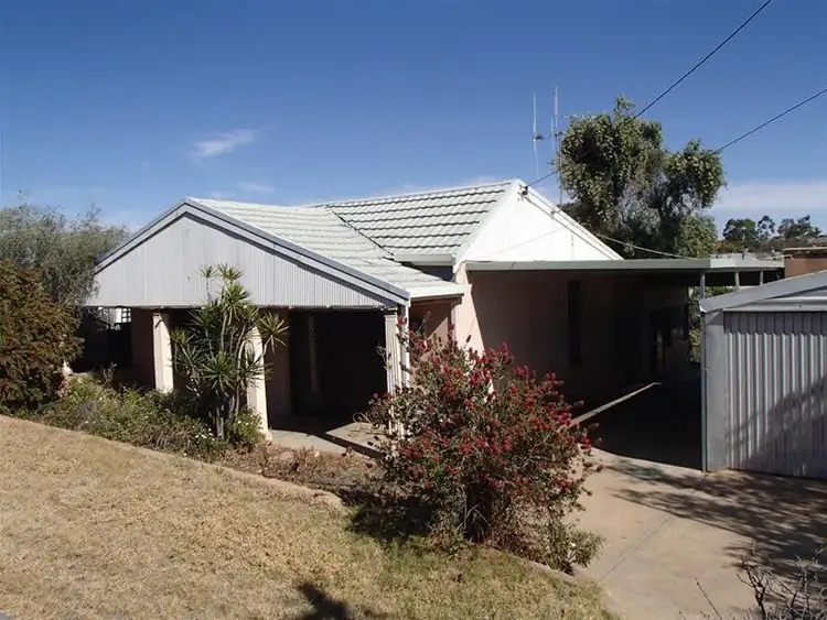 472 Thomas Lane, Broken Hill NSW 2880
