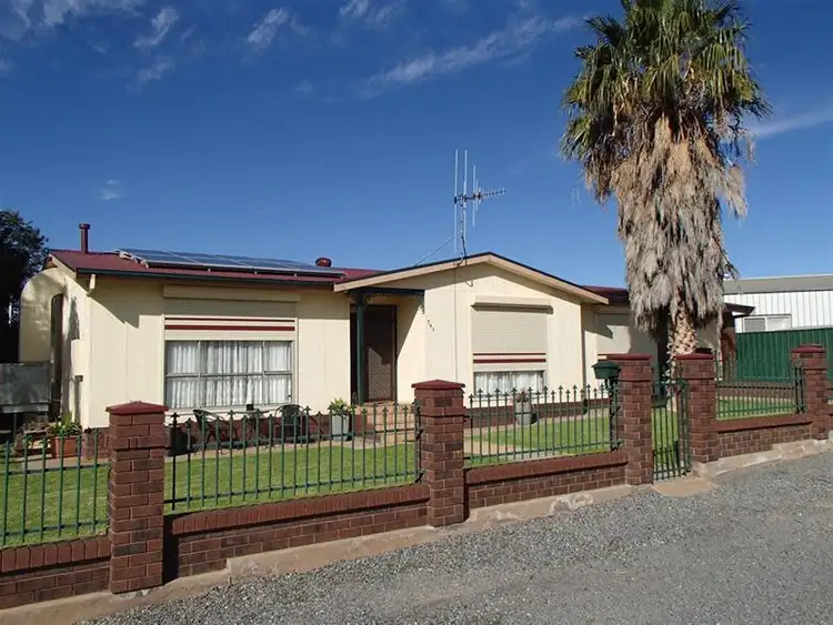 743 Beryl Street, Broken Hill NSW 2880