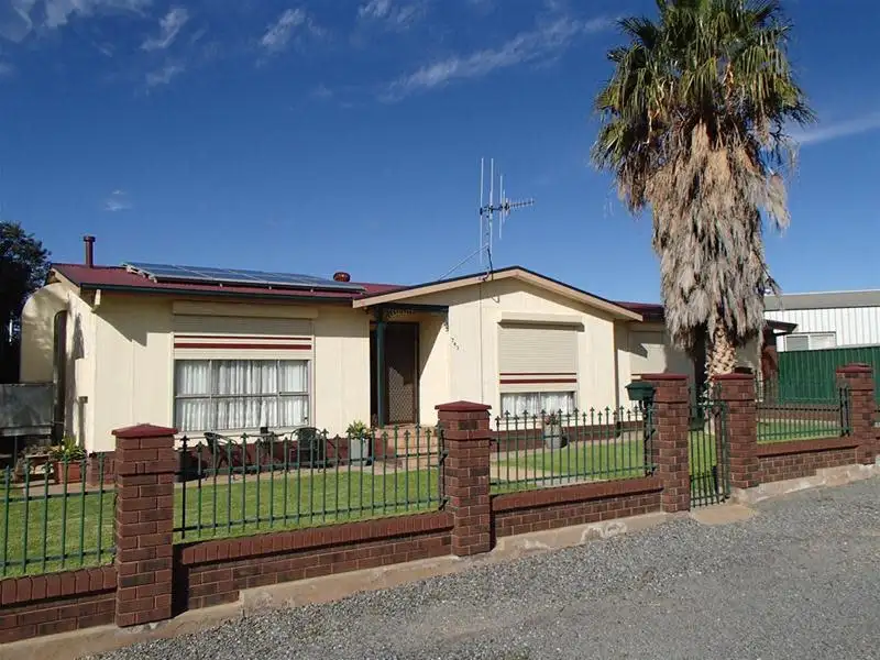 Main view of Homely house listing, 743 Beryl Street, Broken Hill NSW 2880
