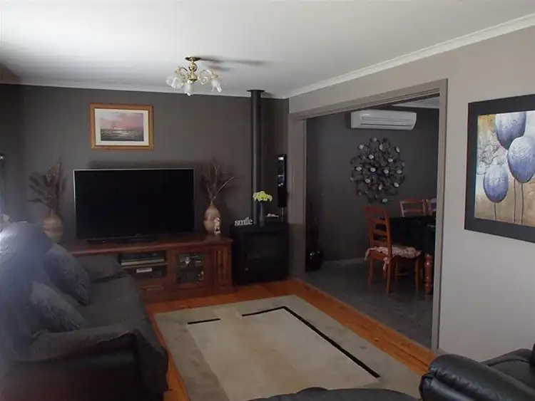 Third view of Homely house listing, 743 Beryl Street, Broken Hill NSW 2880