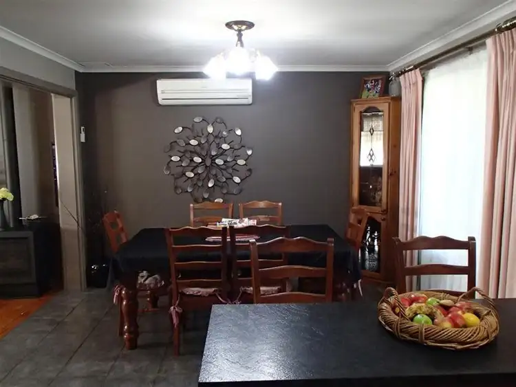 Fifth view of Homely house listing, 743 Beryl Street, Broken Hill NSW 2880