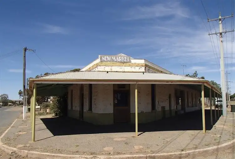 133 Buck Street, Broken Hill NSW 2880