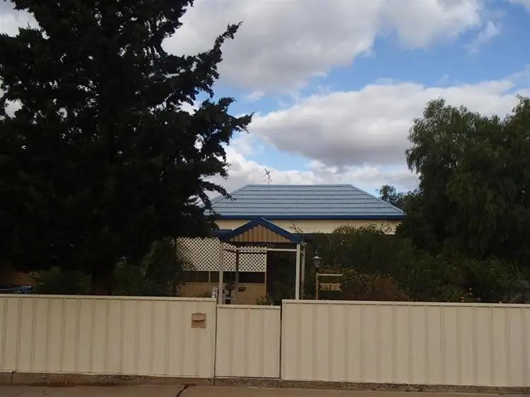 Second view of Homely house listing, 571 Williams Street, Broken Hill NSW 2880