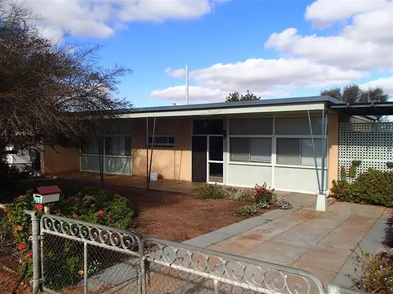 Main view of Homely house listing, 553 Cummins Street, Broken Hill NSW 2880