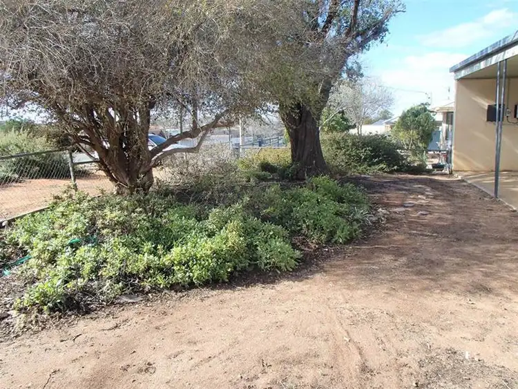 Second view of Homely house listing, 553 Cummins Street, Broken Hill NSW 2880