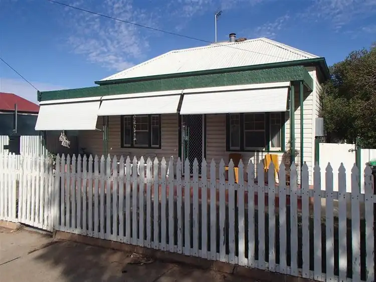 203 Iodide Street, Broken Hill NSW 2880