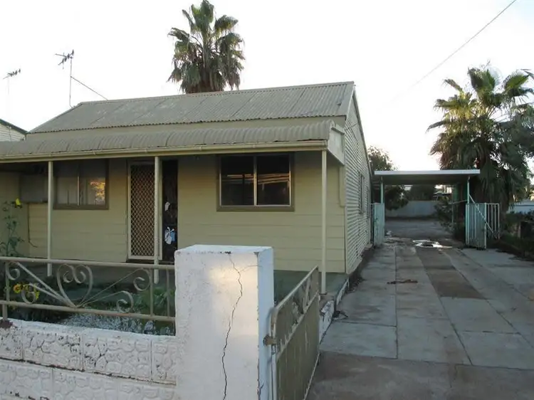 510-514 Lane Lane, Broken Hill NSW 2880