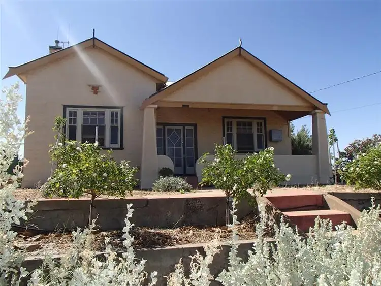 472a Thomas Street, Broken Hill NSW 2880