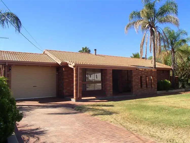 Main view of Homely house listing, 527 Cummins Lane, Broken Hill NSW 2880