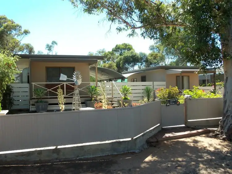 Main view of Homely house listing, 26 Lakeview Avenue, Sunset Strip, Menindee NSW 2879
