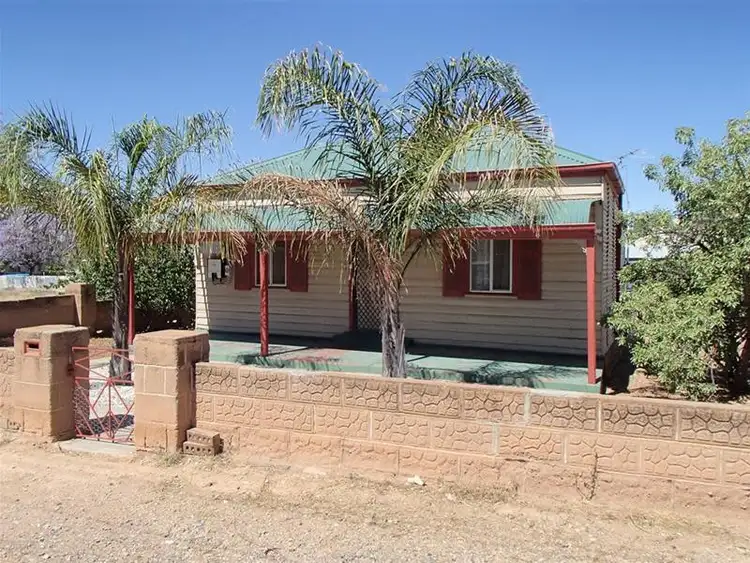 3 Nicholls Street, Broken Hill NSW 2880