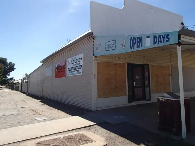 Third view of Homely house listing, 54-56 Williams Street, Broken Hill NSW 2880