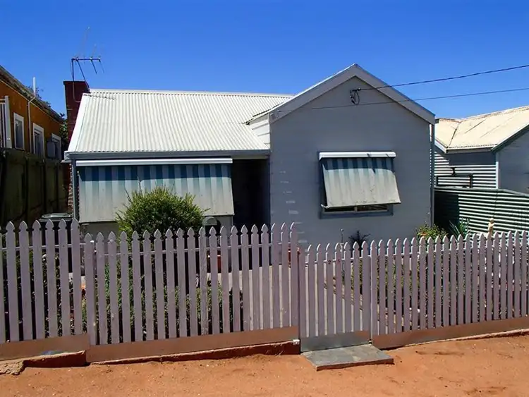 25 Cobalt Street, Broken Hill NSW 2880
