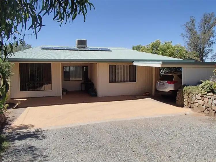 241 Wyman Street, Broken Hill NSW 2880