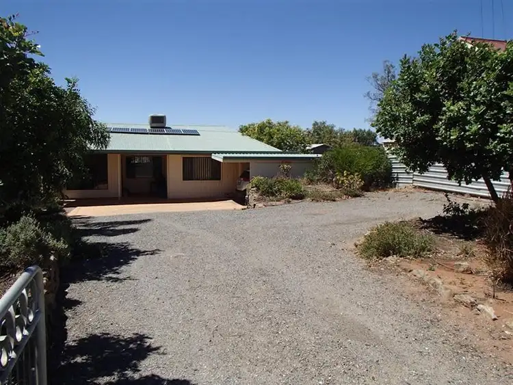 Second view of Homely house listing, 241 Wyman Street, Broken Hill NSW 2880