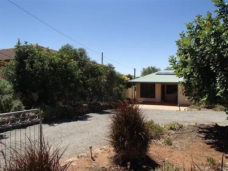 Third view of Homely house listing, 241 Wyman Street, Broken Hill NSW 2880