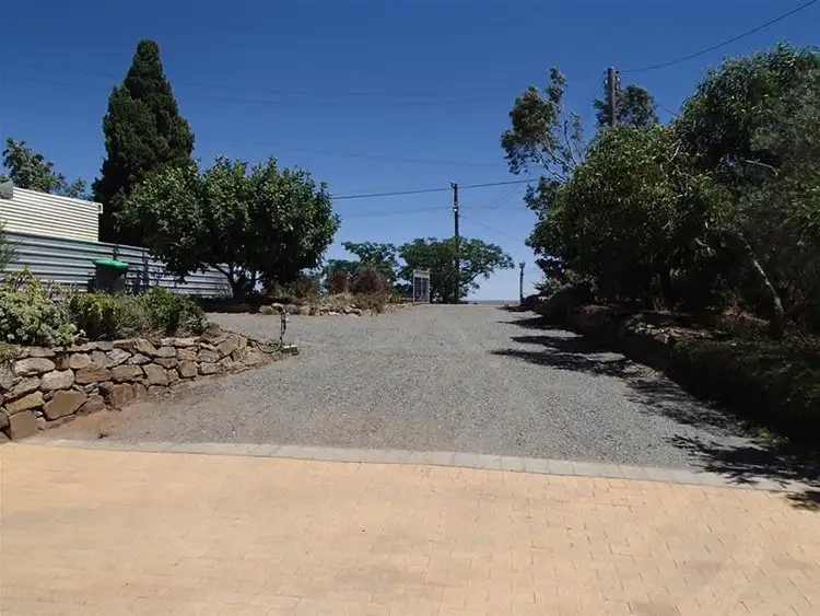 Fourth view of Homely house listing, 241 Wyman Street, Broken Hill NSW 2880