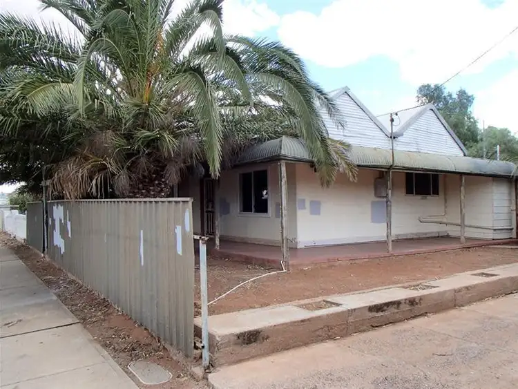 574 Chapple Street, Broken Hill NSW 2880