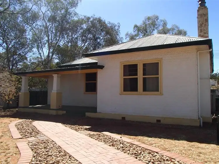 70 Eyre Street, Broken Hill NSW 2880