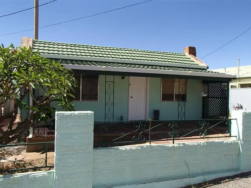 Main view of Homely house listing, 81 Mica Street, Broken Hill NSW 2880