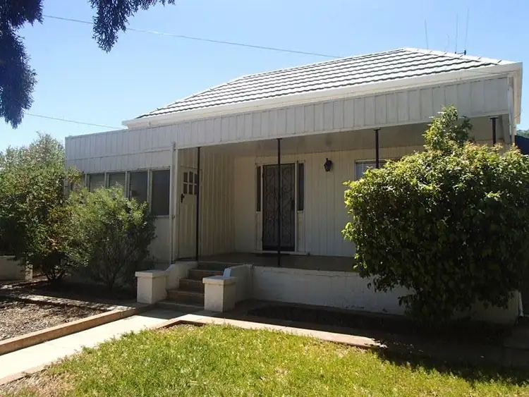 Main view of Homely house listing, 546 Williams Street, Broken Hill NSW 2880