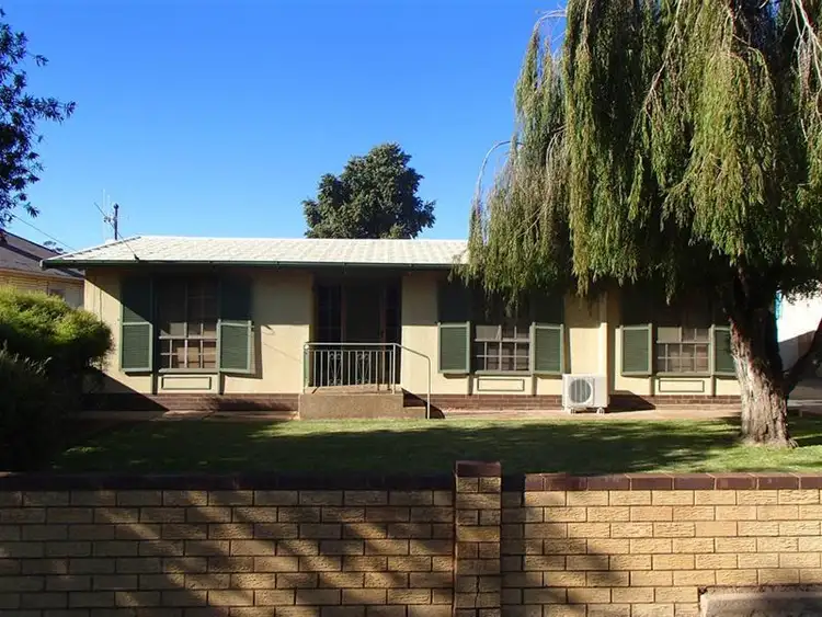 675 Blende Street, Broken Hill NSW 2880